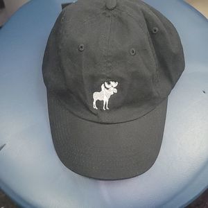 Nwot moose cap